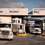 Le Panama met fin aux contrats d'un groupe de Hongkong pour ses ports, un coup dur pour Trump