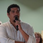 Municipales : à Bourail, Levay Roy prône le vivre-ensemble