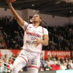 Basket. Avant de défier les deux premiers de Ligue 2, Mondeville s'impose facilement au Havre