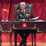 En Inde, l'opposition réagit aux révélations de l'ancien chef des armées dans ses mémoires