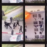 Vidéo : enquête sur les violences policières envers les étudiants à l'université de Dakar