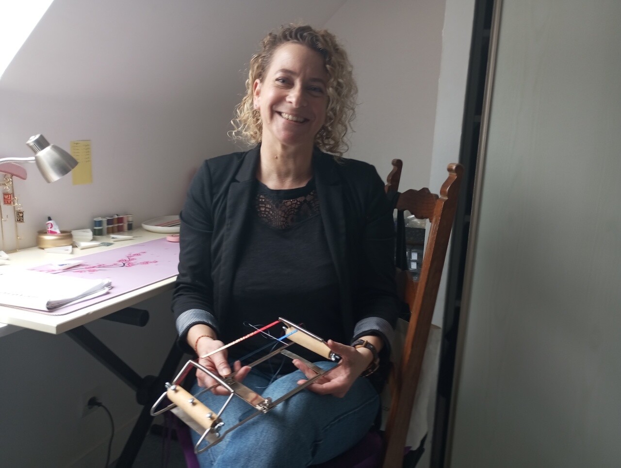 Côtes-d'Armor : Les commandes en ligne explosent pour les perles d'Hanae.