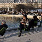 Régions où les températures dépasseront 20 degrés après des semaines de pluie