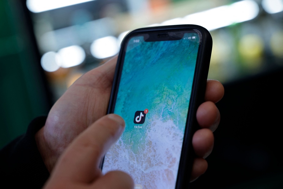 L'UE exige que TikTok modifie son interface jugée « addictive » pour protéger les utilisateurs.