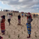 En Afrique, des crises humanitaires menacées par l'oubli persistent et s'aggravent