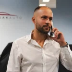 À 31 ans, Valentin perçoit 7 000 € nets par mois grâce à son métier