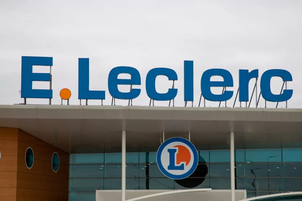 Carrière chez Leclerc : découvrez le montant de ma retraite révélée