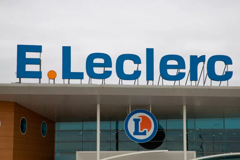 Carrière chez Leclerc : découvrez le montant de ma retraite révélée