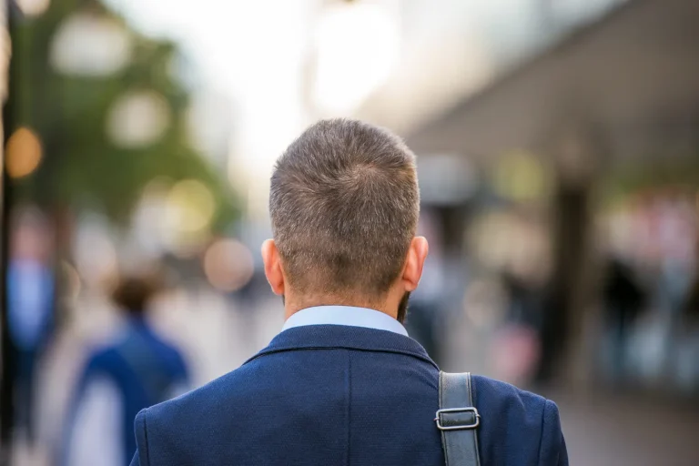 Emmanuel, 2 800 € nets par mois : un métier que les Français jugent détestable