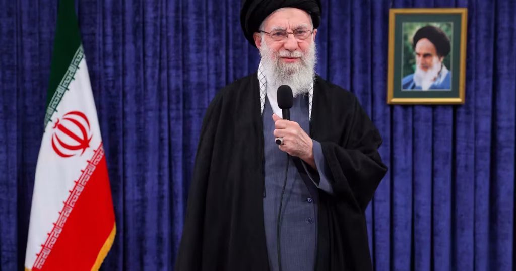 Arrestations des réformateurs en Iran : Khamenei redoute les opposants intérieurs