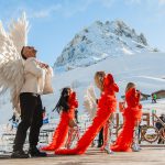 « Stations de ski : des concerts et du clubbing pour une ambiance festive »
