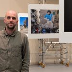 Vidéo. Exposition photo de Camille Millerand à La Flèche : " Une quête documentaire de 10 ans "