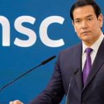 Discours de Rubio : les détails MAGA qui révèlent la stratégie derrière le soulagement