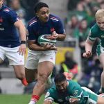 Tournoi des Six Nations : l'Irlande affronte la France dans un match décisif