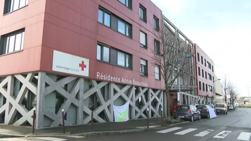 Une rencontre entre les représentants du personnel de l'Ehpad de Sarcelles, l'Agence régionale de santé et le conseil départemental du Val-d'Oise est prévue cette semaine.