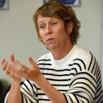 Municipales : Mimsy Daly quitte la présidence du Medef pour rejoindre la liste de Sonia Lagarde à Nouméa