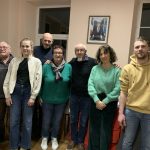 Municipales 2026 à Pont-Bellanger : le maire sortant Jean-Pierre Murier révèle sa liste