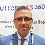 Salon de l’agriculture : Jean-Christophe Niautou plaide pour une coopération des territoires ultramarins