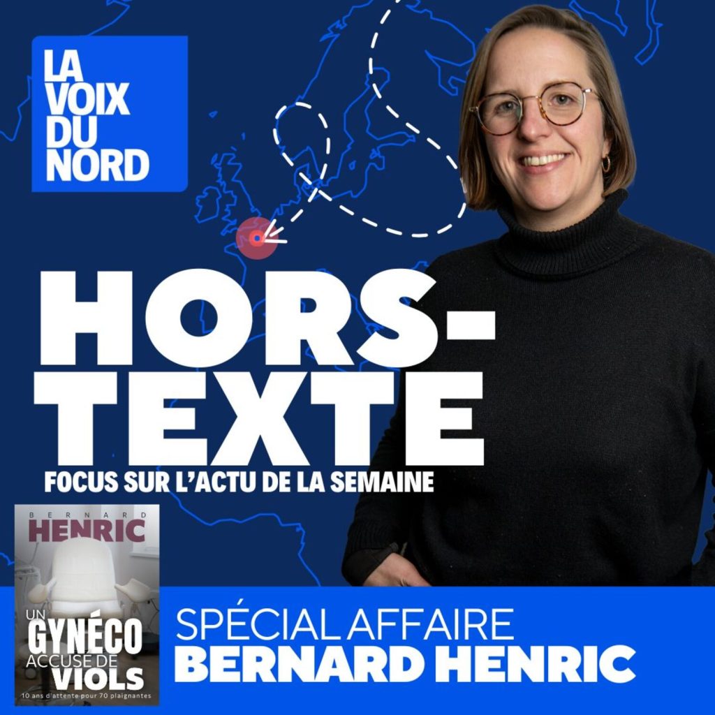 Un gynécologue d’Arras accusé de viols : dix ans d’enquête et 70 plaignantes sans procès