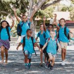 Rentrée scolaire : près de 6 800 élèves attendus dans les écoles publiques de Nouméa