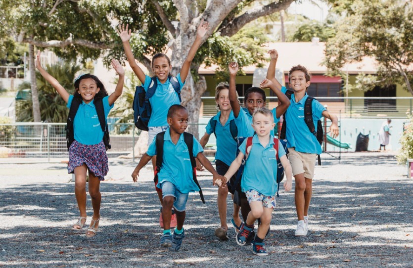 Rentrée scolaire : 6 800 élèves prévus dans les écoles publiques de Nouméa