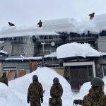 Japon : le bilan des fortes chutes de neige monte à 46 morts