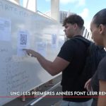 La rentrée à l’UNC, Sonia Lagarde candidate à Nouméa… Le JT de Caledonia du 4 février