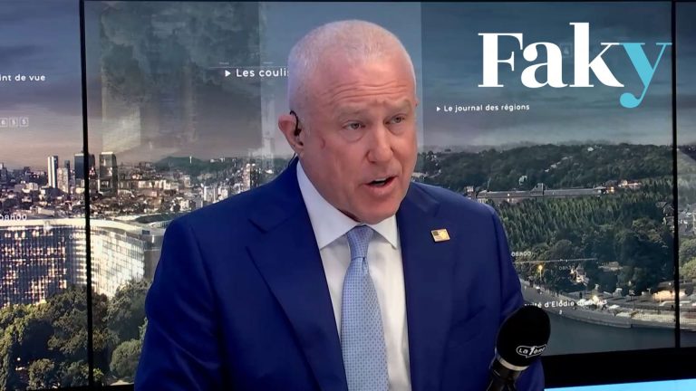 Anvers reçoit-elle plus de cocaïne que tous les ports des États-Unis réunis ?