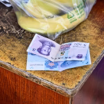 La monnaie chinoise gagne du terrain dans les échanges commerciaux en Afrique