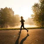 Marche ou sport : l'heure optimale pour brûler des graisses selon une étude