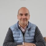 À Crocy près de Falaise, le maire Édouard Reussner brigue un nouveau mandat