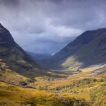 Découvrez les Highlands d'Écosse sur les traces de Robert Louis Stevenson