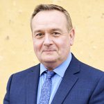 Municipales 2026. Maire sortant de Luigny, Thierry Bouthier se représente, « beaucoup reste à faire »