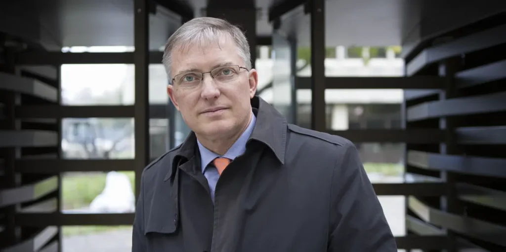 Ignazio Cassis se sépare de son bras droit avant le vote crucial sur l'UE