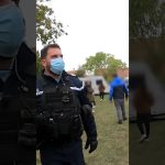 500 € d'amende par jour pour occupation illégale ! Enquête