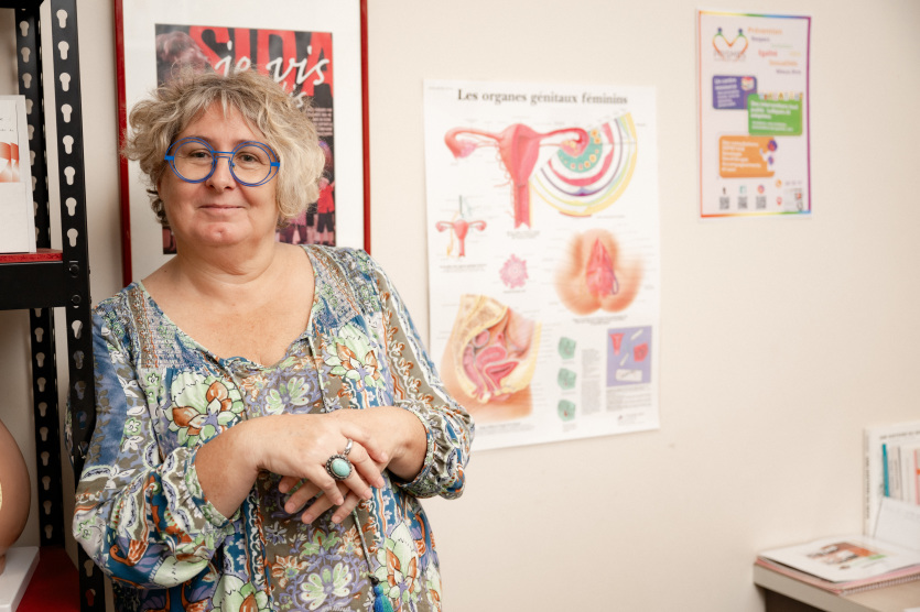 Justice reproductive : des situations de détresse persistent dans le magazine.