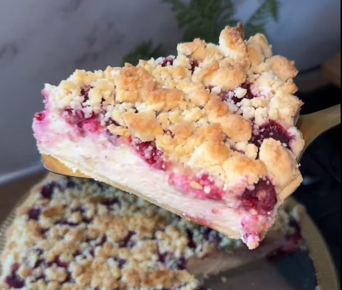 Recette de tarte aux framboises : un dessert frais et savoureux à réaliser facilement.