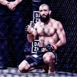 PFL Dubaï : Abdoul Abdouraguimov remporte la victoire à l'arraché