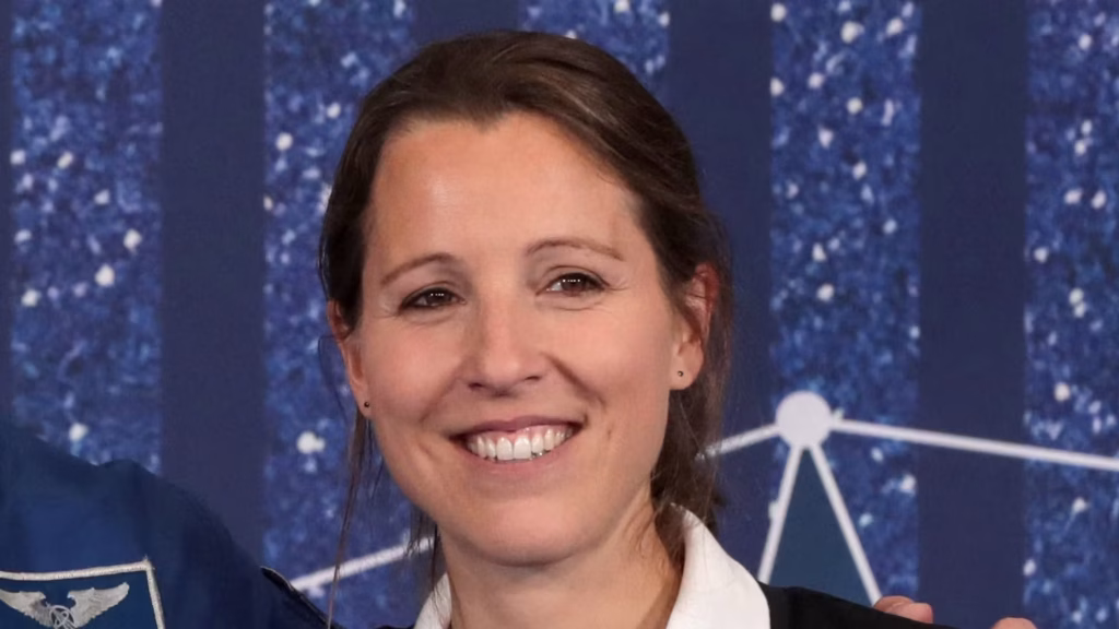 Sophie Adenot : départ pour l'ISS repoussé à vendredi au plus tôt