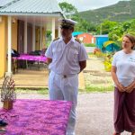 La commune de Poum reçoit la Palme Ifrecor pour son Atlas de la biodiversité