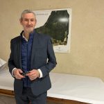 Municipales 2026 à Saint-Nicolas-des-Bois : qui pour succéder à Gérard Lemoine ?