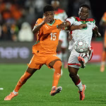 Egypte-Côte d’Ivoire : Amad Diallo, l'atout clé des Ivoiriens pour la CAN 2025