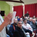 « Laissez-nous nos champs » : dans l’Oise, un village vent debout contre l’entrepôt géant de 100 000 m2 d’Action