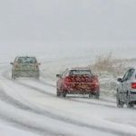 La neige recouvre la Belgique : état des conditions de circulation en temps réel