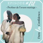 Profiter de l'avant-mariage et des fiançailles cover
