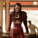 « The Beauty » : la série de Ryan Murphy déçoit par son contenu et son titre.