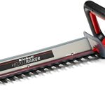 Einhell Taille-haies sans fil GE-CH 18/60 Li – Solo Power X-Change (18V, Coupe 60 cm) Livré sans Batterie ni Chargeur