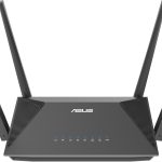 ASUS RT-AX52 – Routeur Wi-FI 6 AX1800 – Double Bande