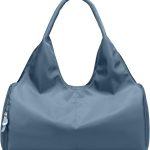 Sac de Sport pour Homme et Femme avec Compartiments Chaussures et Humide – Voyage, Loisirs, Gym, Shopping