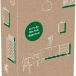 Bosch Télémètre laser EasyDistance 20 (mesure facile et précise jusqu&rsquo;à 20 m, format de poche, commande à un bouton, dans une boîte en carton e-commerce)